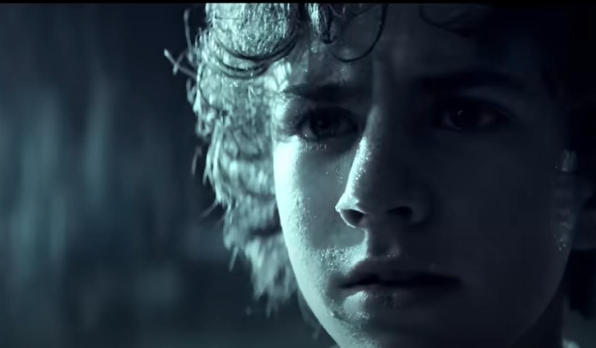 'Percy Jackson' Series New Teaser Debuts